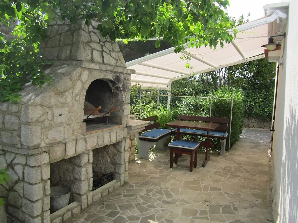 Apartments Nevenka Mali Losinj